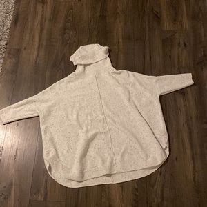 Time and Tru Sweater